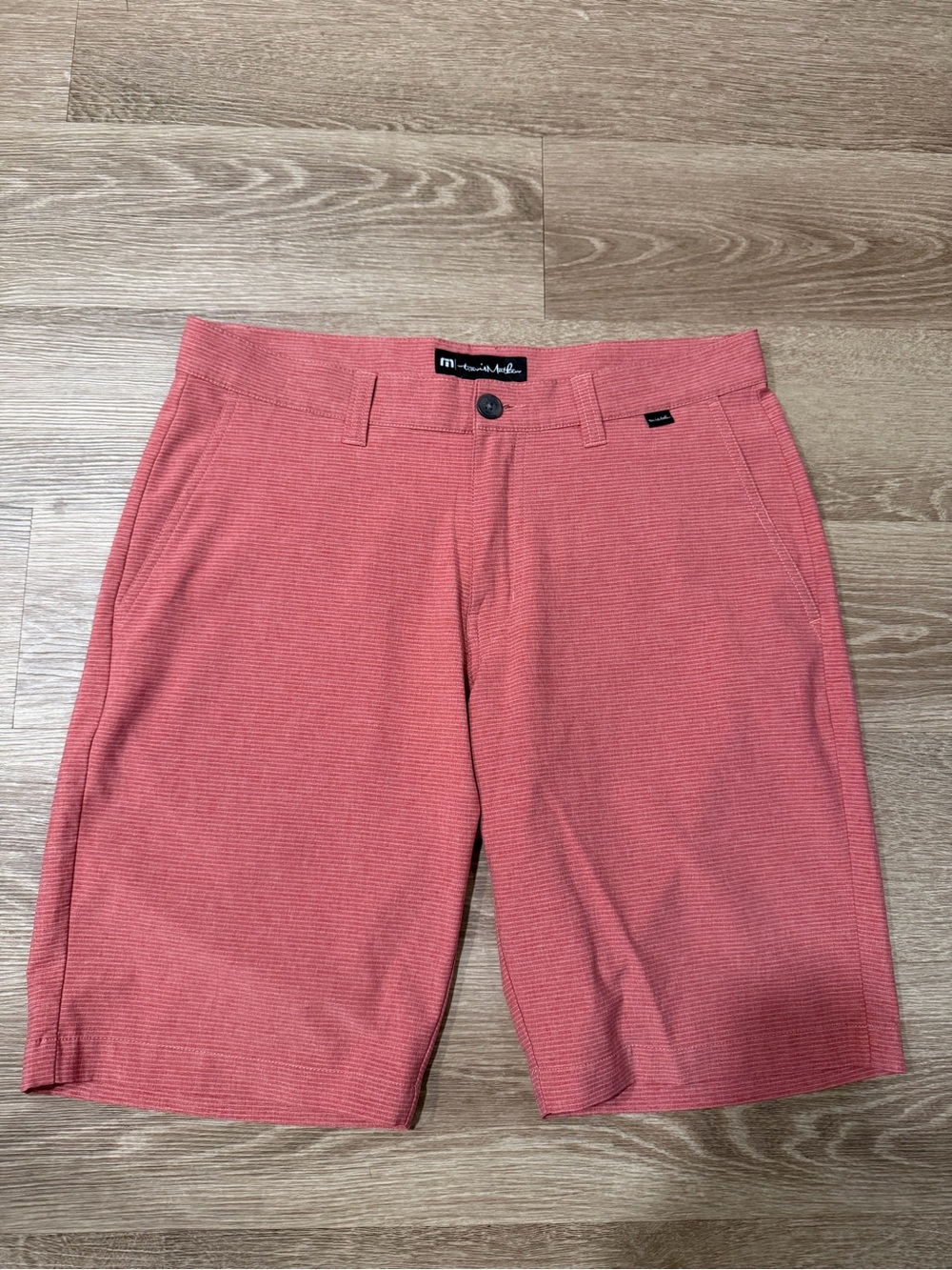 Travis Mathew Men’s Shorts